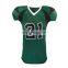 design your own sublimation american football jersey custom team football wear for men wholesale youth