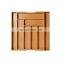 Bamboo Storage Knife Holder Multifunction Extendable Kitchen Bamboo Storage Holder