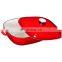 Non Stick Cookware Set Durable Cooking Casserole Pot