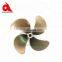 9.9HP 15HP 20HP 25HP 30HP 40HP 50HP 60HP stainless steel outboard propeller