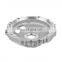 ODM Factory epoxy resin investment sand die cast aluminum die casting products parts