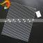 PVDF coating ceiling decorative didmond hole expanded metal grill grates