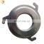 Low-Cost Durable Customized Galvanized Air Filter Metal End Cap