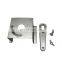 High quality sheet metal air volume control damper standoff regulator handle for HVAC system