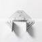 Custom Metal Stainless Steel  Wood Timber Joist Hangers Angle Brackets / Wood Connector Joist Hanger
