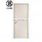 Modern Timber Prehung Interior Solid Wooden Flush Door Solid Core Wood Door