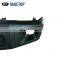 MAICTOP car accessories car front bumper for landcruiser fj70 fj75 fj79 good quality bumper plastic material black