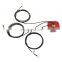4G+4G+WiFi Antenna 690-960MHz/1710-2700Mhz, 3 in 1 LTE WiFi Antenna