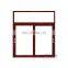 soundproof waterproof fire rated glass glass sliding reception window