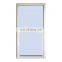 American hung window single hung window to canada single hung window size for bathroom and toliet UPVC profile