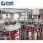 Small beverage carbonated drink filling machine and packing production line