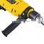 HK-ID1335 power tools Cordless Impact Wrench 13mm electric drive impact drill set Multifunctional hand electric tool set