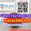 Research Chemical Protonitazene HCl CAS 119276-01-6 Isotone Powder  wickr：nikita980209