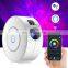 Smart App Amazon Alex Voice Control Google home Galaxy Starry Sky Stars Gift Decoration Christmas Night Light Laser Projector