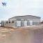Weizhengheng Prefab Construction Companies Portable Storage Buildings Build Prefabricated Industrial Mini Metal Steel Structure