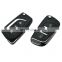 1 Keyless Option Replacement Keyless Entry Remote Control Key Fob Clicker Transmitter - Black Led strip light with remote