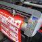 laser vinyl plotter /laser vinyl cutter/laser plotter paper