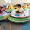 Vintage dodgem cars for adult and kiddie electric bumper cars  cars for sale