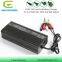 Electric tools charger Golf cart chargers 12V 12A Lead Acid battery charger for SLA VRLA GEL AGM batteries
