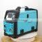 RETOP Inverter IGBT MCU Double Pulse MIG/TIG/MMA Welder Aluminum Multifunction Welding Equipment LCD MIG-250