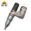 6212-12-3200 Komatsu Original injector for engine 6D140-2