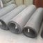316l Stainless Steel Filter Wrapped Stainless Steel Mesh Woven Wire Mesh Screen