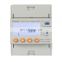iot based prepaid electricity lcd smart energy meter 14 time intervals