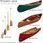 Fishing boats wooden boat/Canoe/Kayak out fishing boat cedar camping & fishing boat kayak