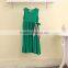 Summer new girls long sleeveless dress l beach skirt dress