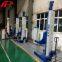 mobile mechanical cabled heavy duty column car lift