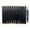 Supplier customized logo double sided calligraphy brush pen set water color art marker for water watercolor painting