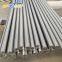 High Quality Astm/ Aisi/din/en/gb/jis Standard Monel K-500/monel 502/n04400/n05500/monel 405 Round Bar Nickel Rod Price Per Kg