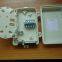 Fiber Optical Cassette Outdoor Fiber Optic Termination Box SC FC ST LC Adapter