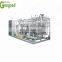 china complete apple juice processing machine