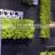 high quality indoor & outdoor artificial vertical green plants wall artificial decorative green wall                        
                                                Quality Choice