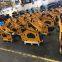 Hydraulic breaker SB43 DBK750