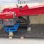 Hay Straw Cutter Silage Chopper Combine Grain Grinder Machine Forage Chopper Machine Agricultural Machinery
