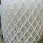 Pvc Coated Garden Mesh Greenhouse Breeding Plastic Plain Netting For Fence On Sale