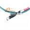Original Sinotruk HOWO Truck Spare Parts Flexible Cable de Selección de Marchas (3400) Wg9725240204