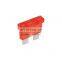 Shacman F2000/L3000/M3000/F3000/X3000 Truck Spare Parts Weichai WP10/WP12/WD12 Engine Truck Spare Parts 81.25436.0065 Red fuses