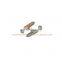Foton Auman/Aumark/Miler/Land Pioneer Weichai Engine Gearbox Zf/Fast Truck Spare Parts Q2400610 Sunk Screw (Wcrossslot)