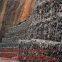 gabion box/gabion mesh/stone cage net/alvanized  wire mesh