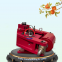 SBD-D Series Emergency Disc Brake
