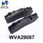 8285515573 SP1169 29059 Тормозные колодки из углеродно-керамического материала. Дешевые запчасти для грузовых автомобилей DAF CF 95