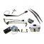 Bus accessories coach 5207-00281 ZK6127H windshield washer tank high quality bus parts wiper washer