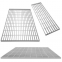 Steel Building Material Industrial Walkways Steel Bar Top quality China golden supplier steel grating factory BOLI2025 NEW DESIGN