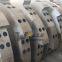 industrial scrap small aluminum cans metal tire plastic shredder machine