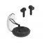 Gaming In Ear Wireless Bluetooth TWS transparent charger case Earphones