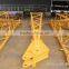 QTZ63D tower crane top structure
