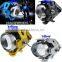 High Power 125W C.R.E.E U5 Motorcycle LED Headlight Waterproof High Power Spot Light Autobicycle Spot Lamp